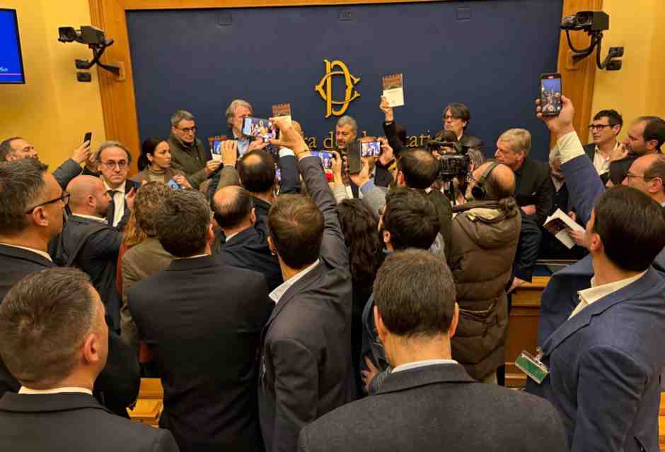 La mostruosità della remigrazione