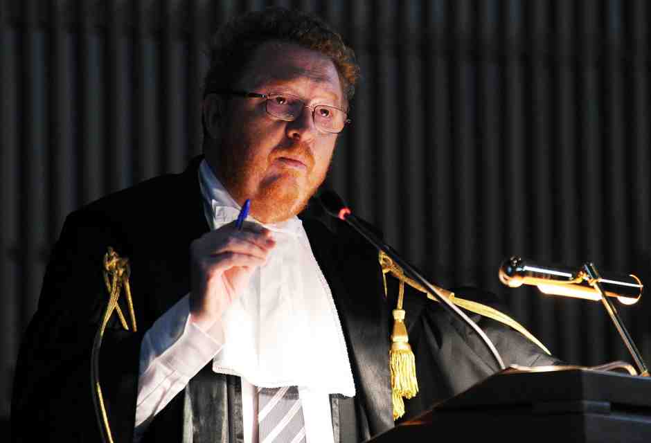 "Io, magistrato, chiedo scusa per aver ignorato i danni del correntismo e della gogna mediatica". Parla Padalino