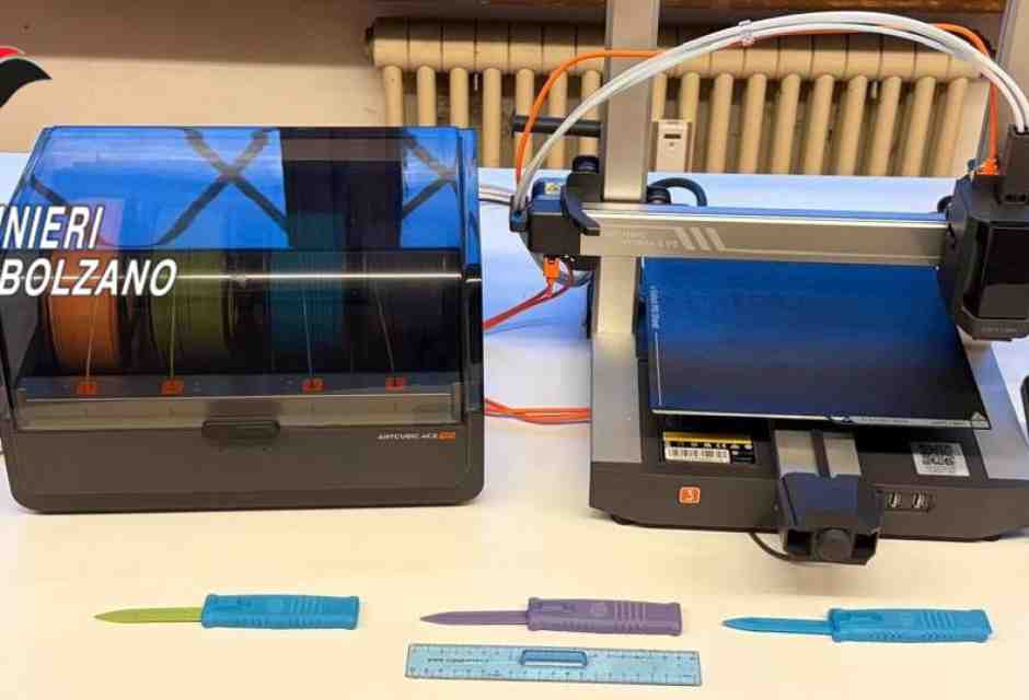 Lezione a mano armata. Quando il compito di realtà diventa troppo reale