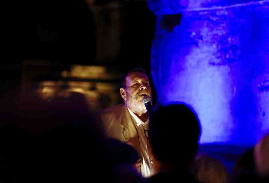 Noi foglianti, una storia per appunti di trent’anni vissuti spericolatamente