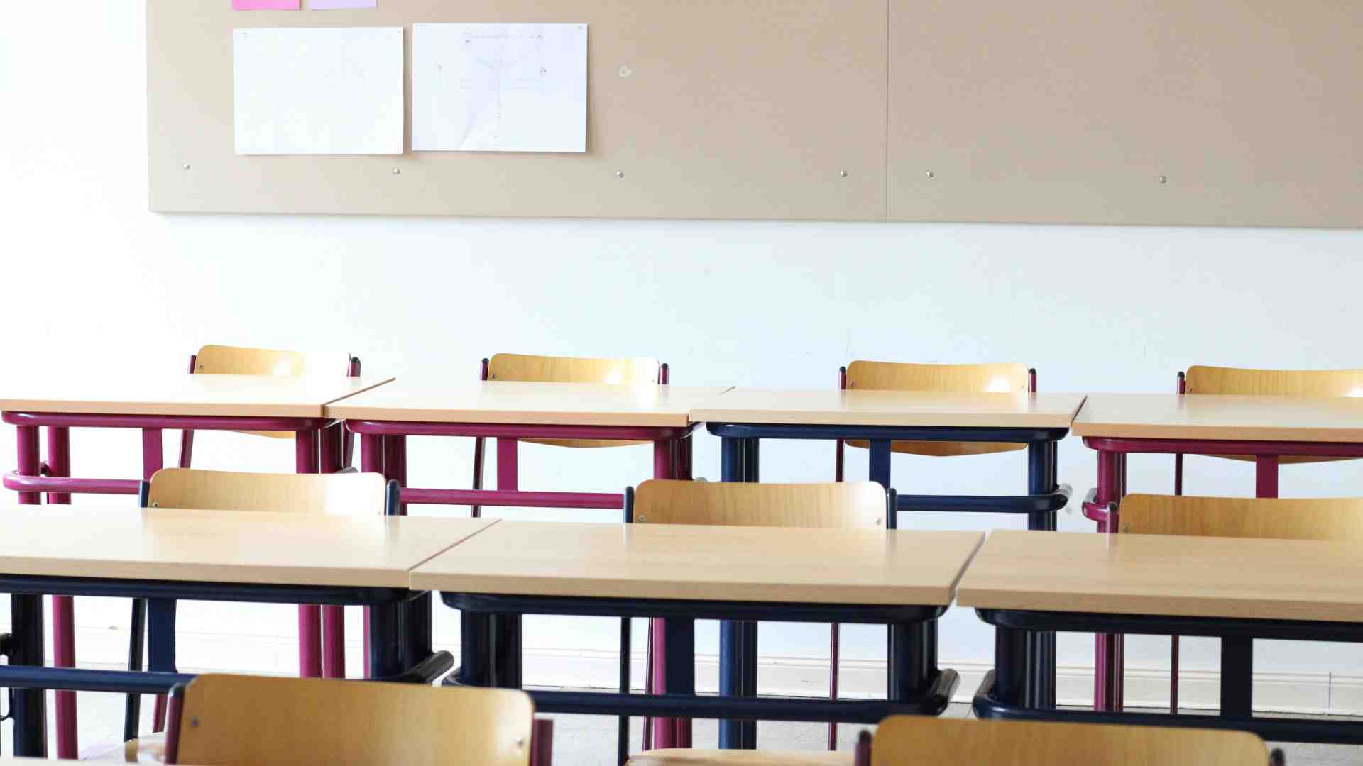 L’antisemitismo ha avvelenato i nostri pozzi scolastici. Uno studio dell’Unesco