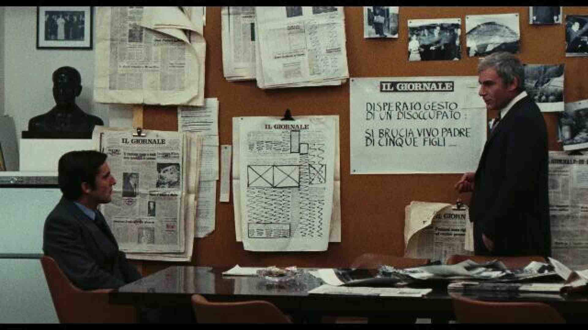 L’antidoto al catastrofismo. Appunti per giornalisti rivoluzionari