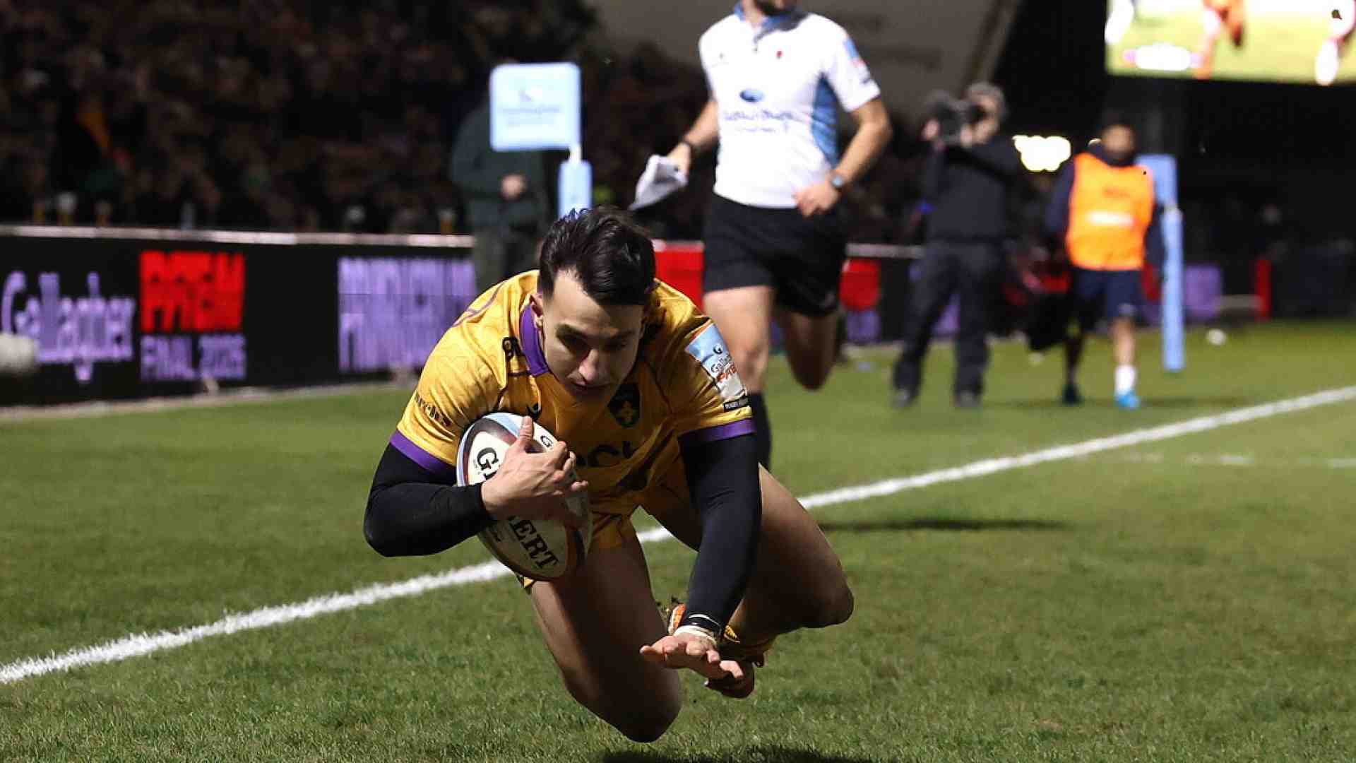 L’Italia del rugby ha trovato una stella: alla scoperta di Edoardo Todaro