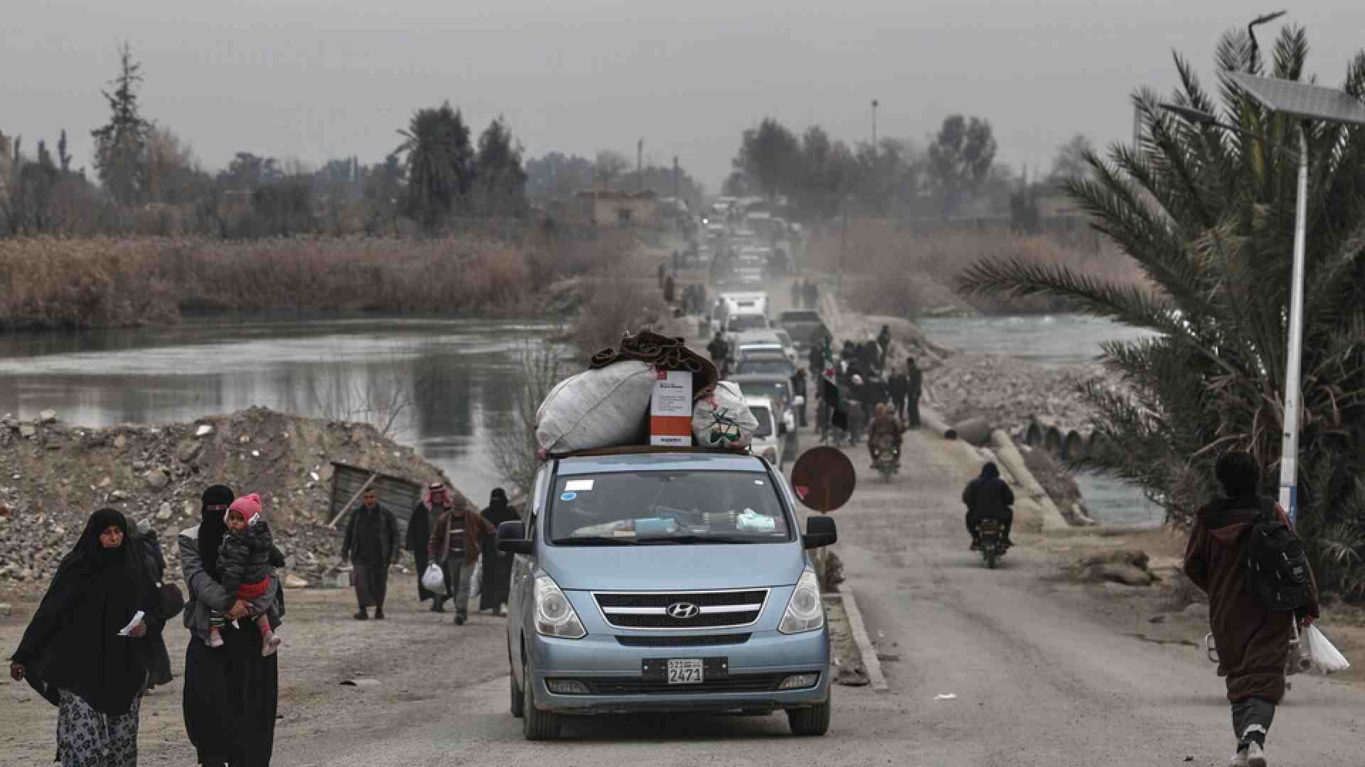 Il grande attivismo della Turchia, che ora è nelle grazie di Trump