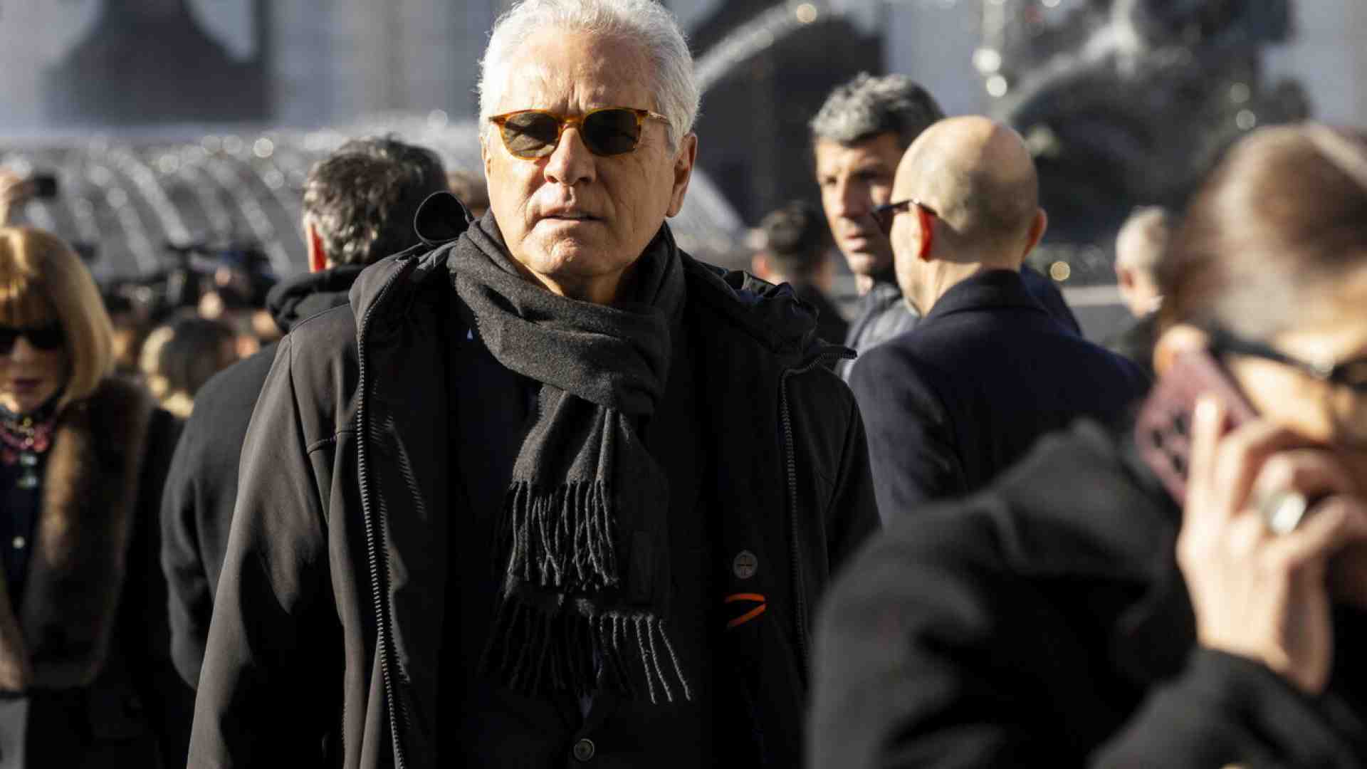 Rutelli indica la via del "soft power", potere dolce da calare nella politica truculenta di oggi (centristi italiani intendano)