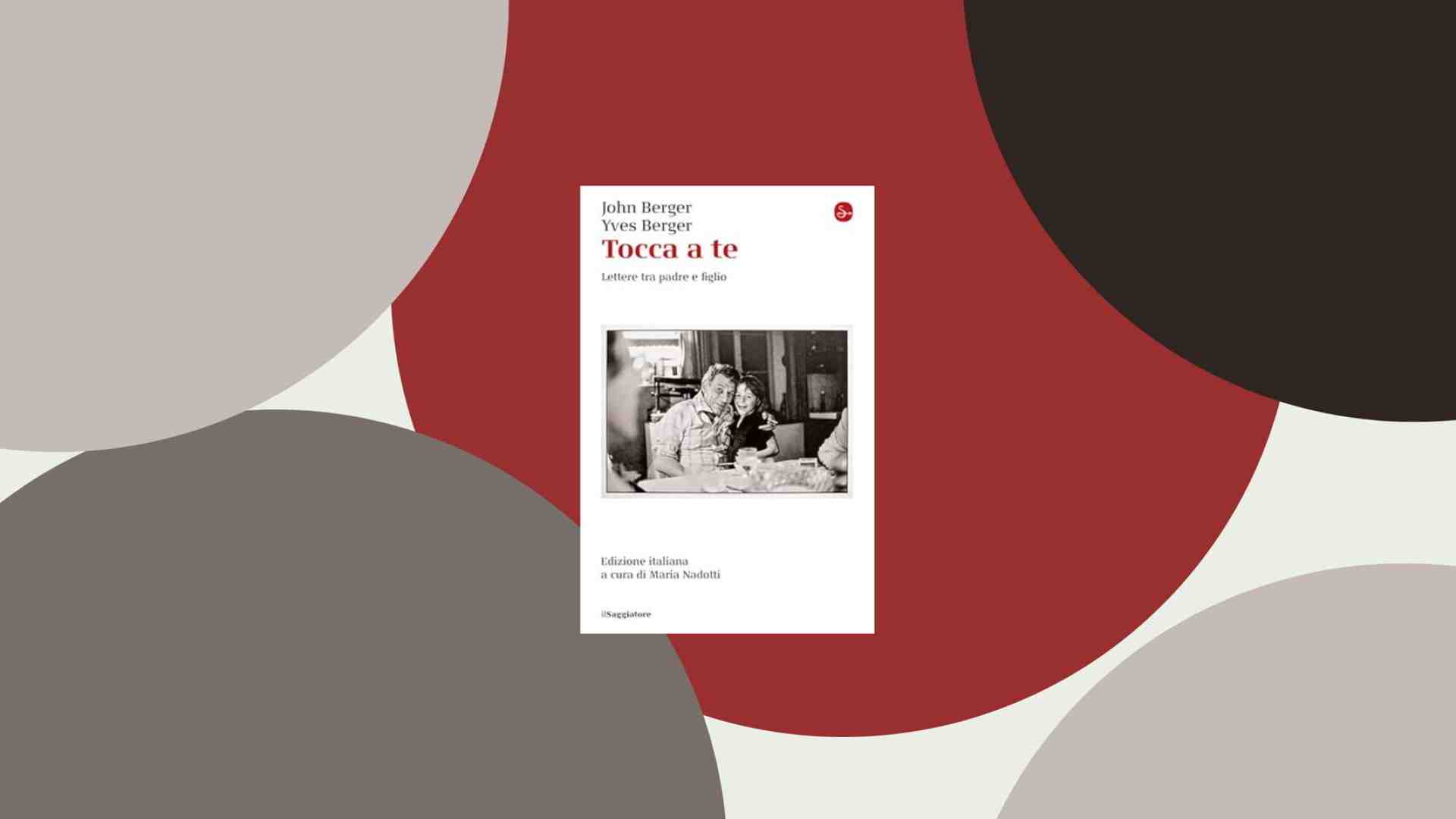 La partita di ping-pong della vita tra padre e figlio, e tra visibile e invisibile