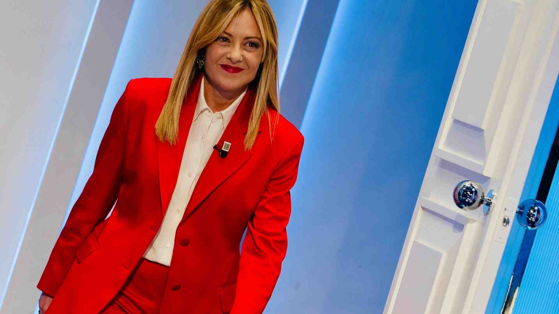 Europa, dazi, difesa, libertà, Trump e futuro. Intervista a Giorgia Meloni