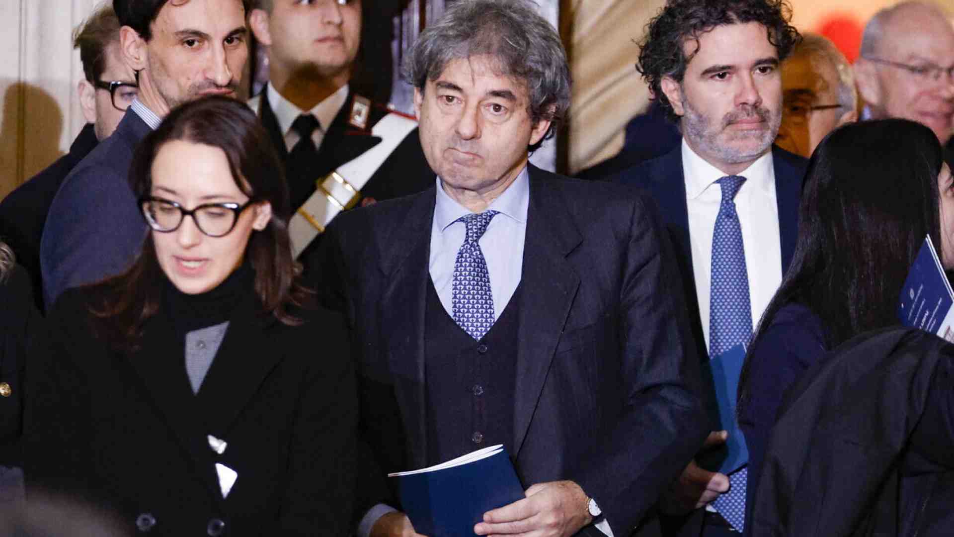 L’Anm attacca Nordio pure all’inaugurazione dell’anno giudiziario in Cassazione