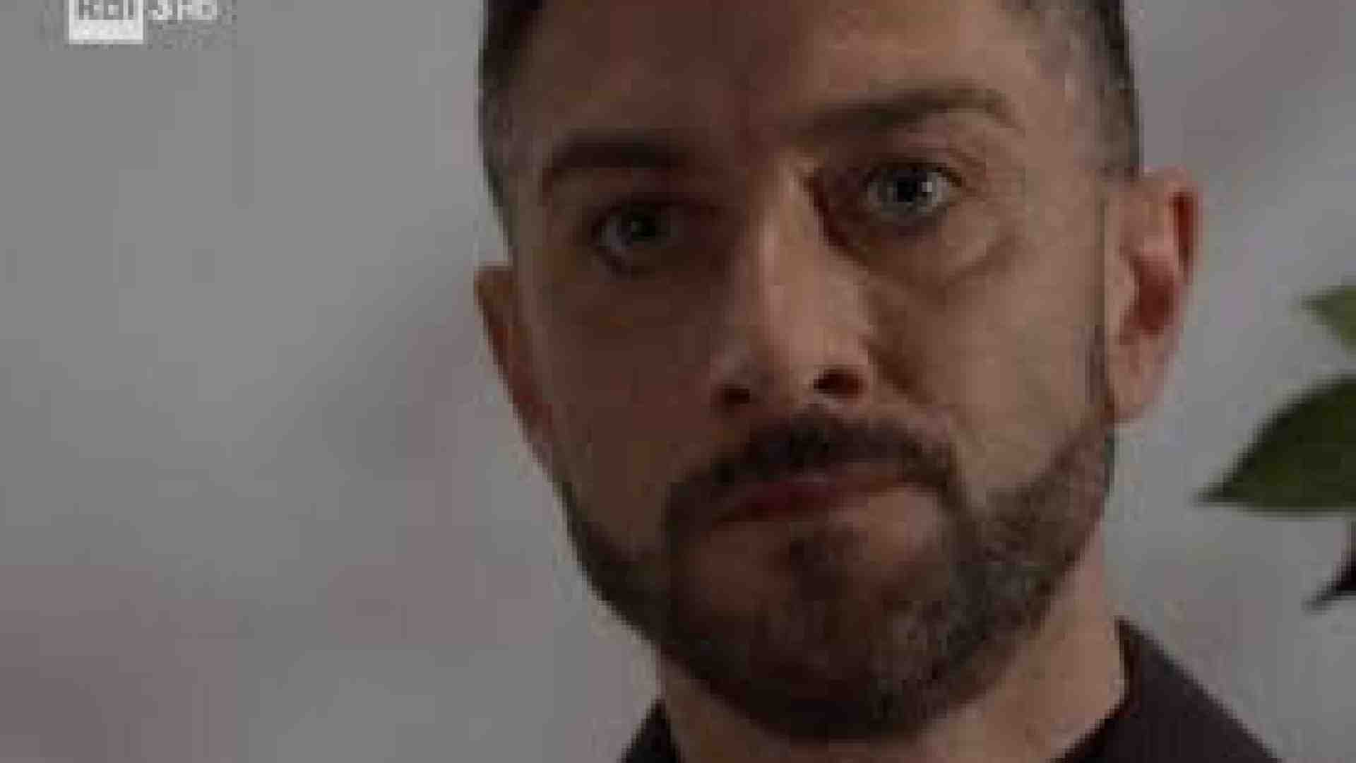 Un posto al sole: Gennaro tenta il suicidio e finisce in carcere