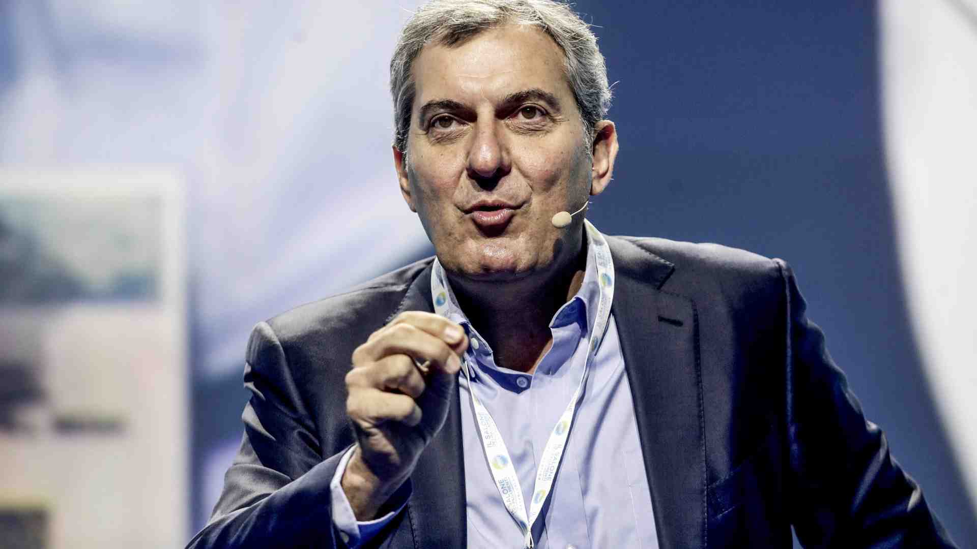 Calabresi, il civico empatico che il Pd non sa se volere o temere