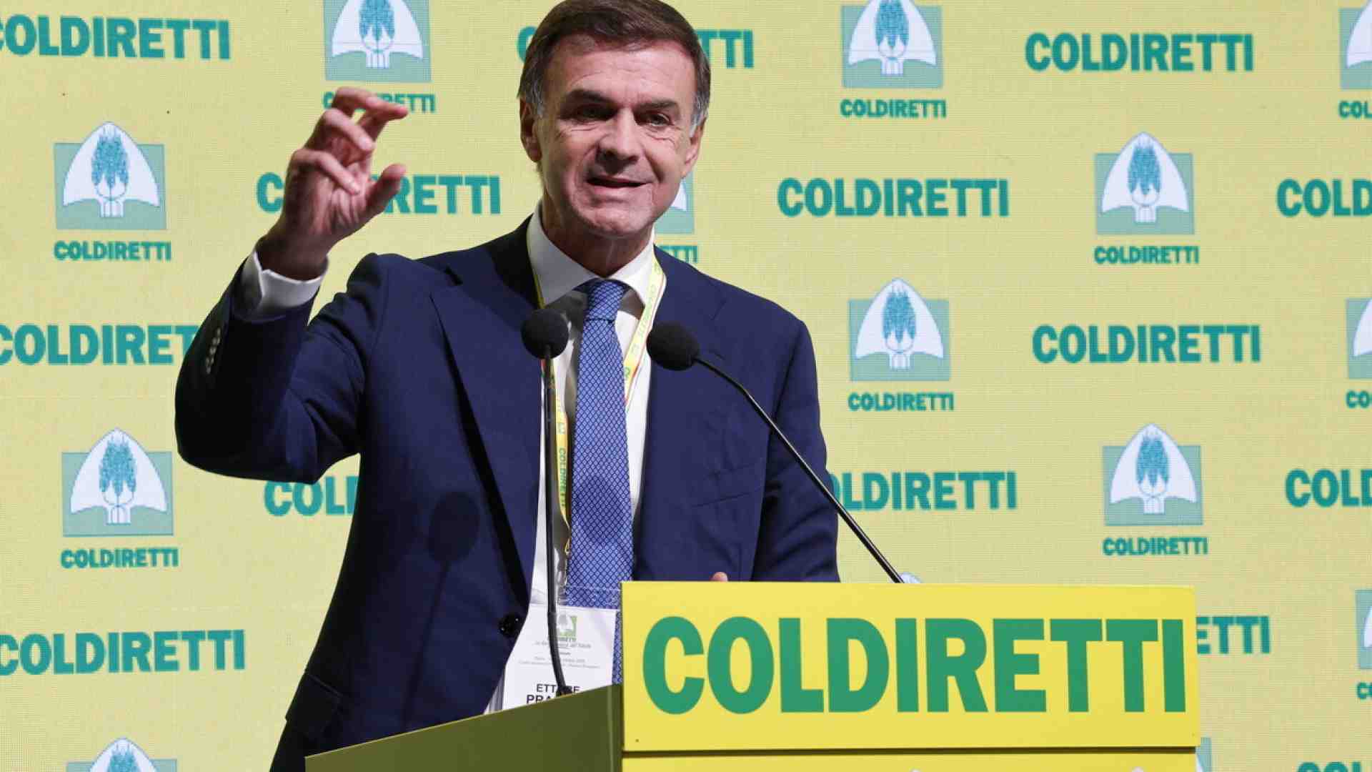 La spina Coldiretti. L’associazione critica il governo pure sul dl Bollette. E sul referendum? “Non ci schieriamo”