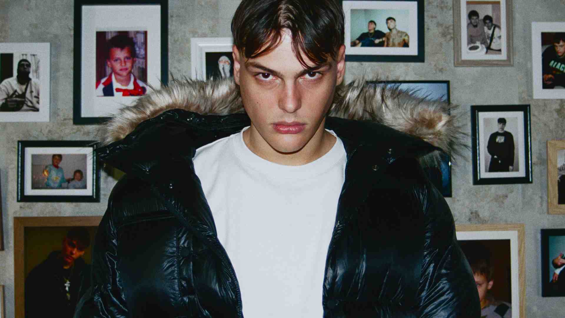 Kid Yugi, il paradosso del rapper che voleva essere nessuno