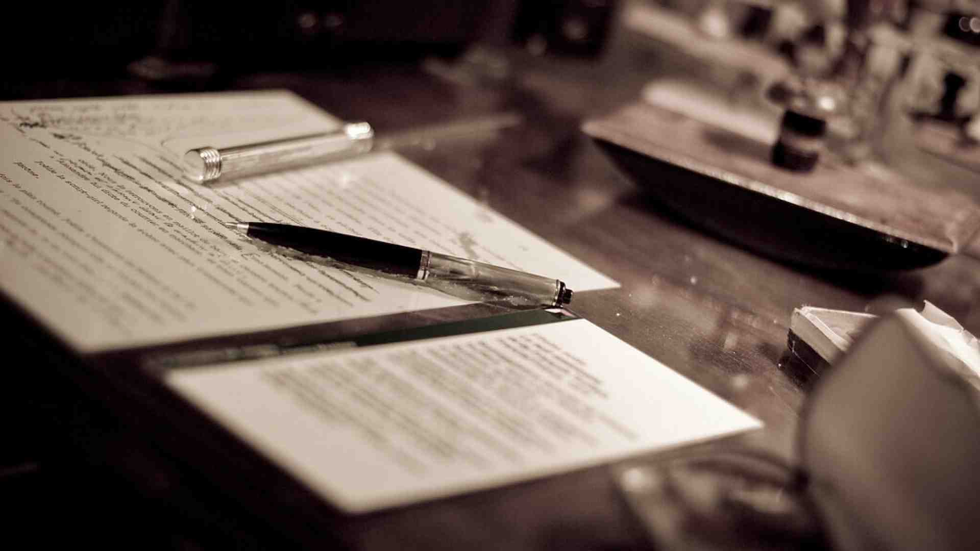 Sulla “cattiveria” nello scrivere, quando serve e quando è superflua