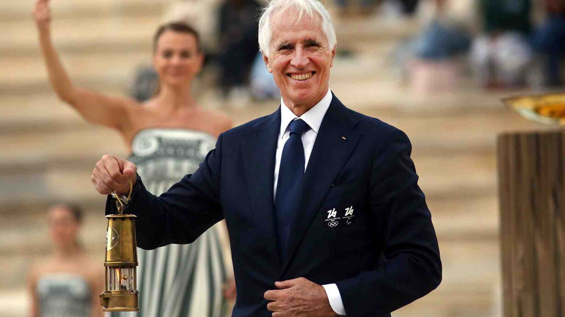 “Siamo pronti ai Giochi, mancano solo tonnellate di dettagli”. Intervista a Giovanni Malagò