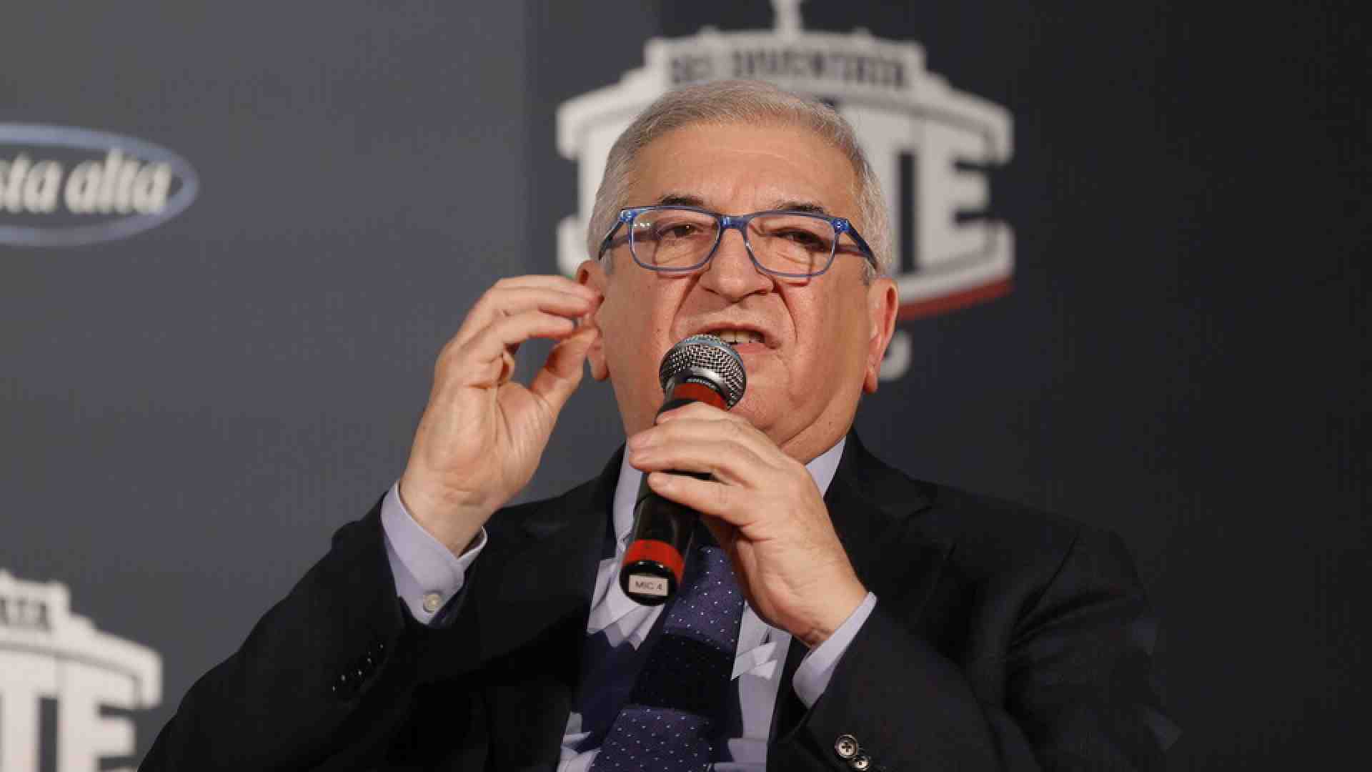 Foti: "Schlein specula su Niscemi. Vannacci? Non seguiremo chimere"