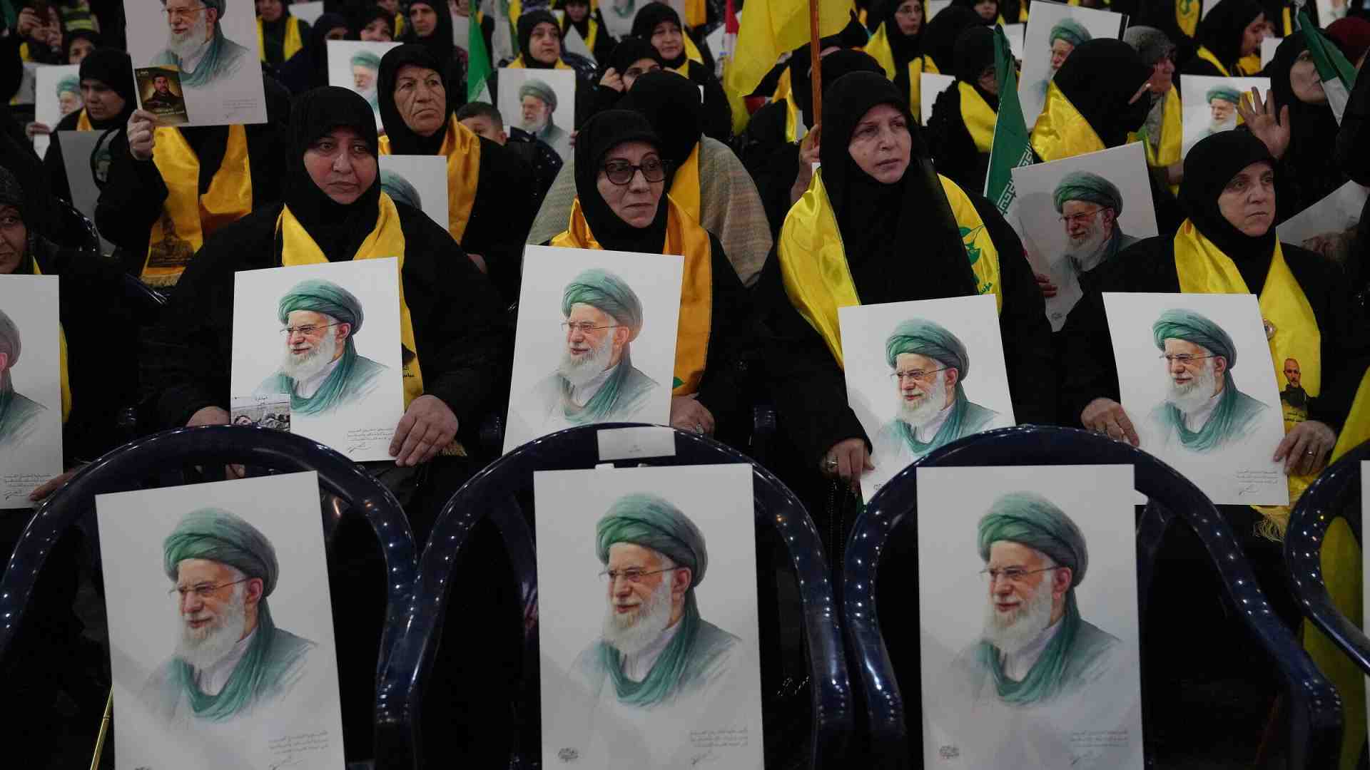 Come finisce la Repubblica islamica? Il modello Urss