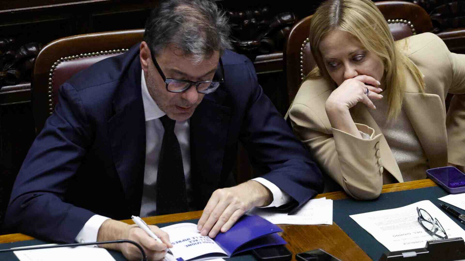 Pil e occupazione sono positivi, considerando i vincoli di demografia e produttività