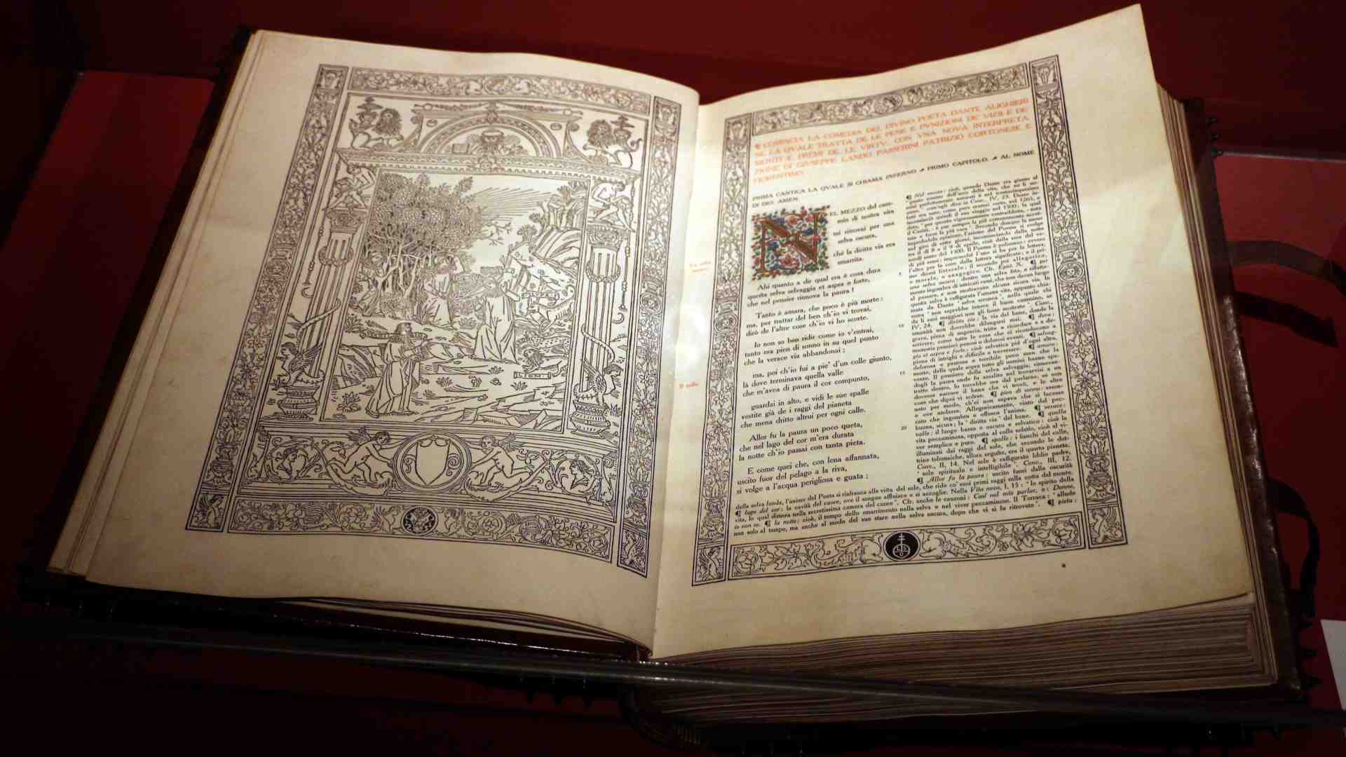 I 140 anni della storica libreria Olschki, in un fascicolo che ne celebra l’epopea