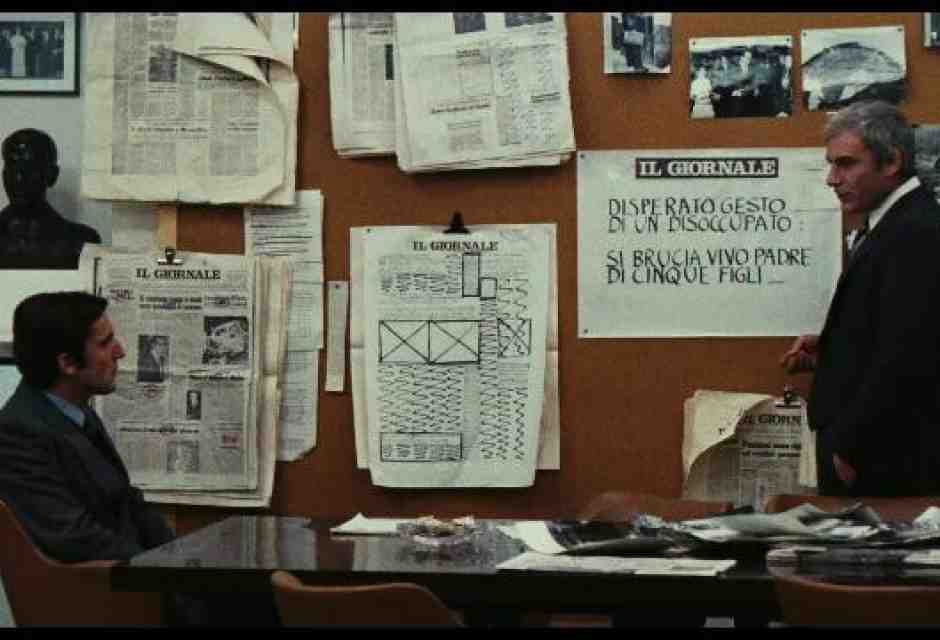 L’antidoto al catastrofismo. Appunti per giornalisti rivoluzionari