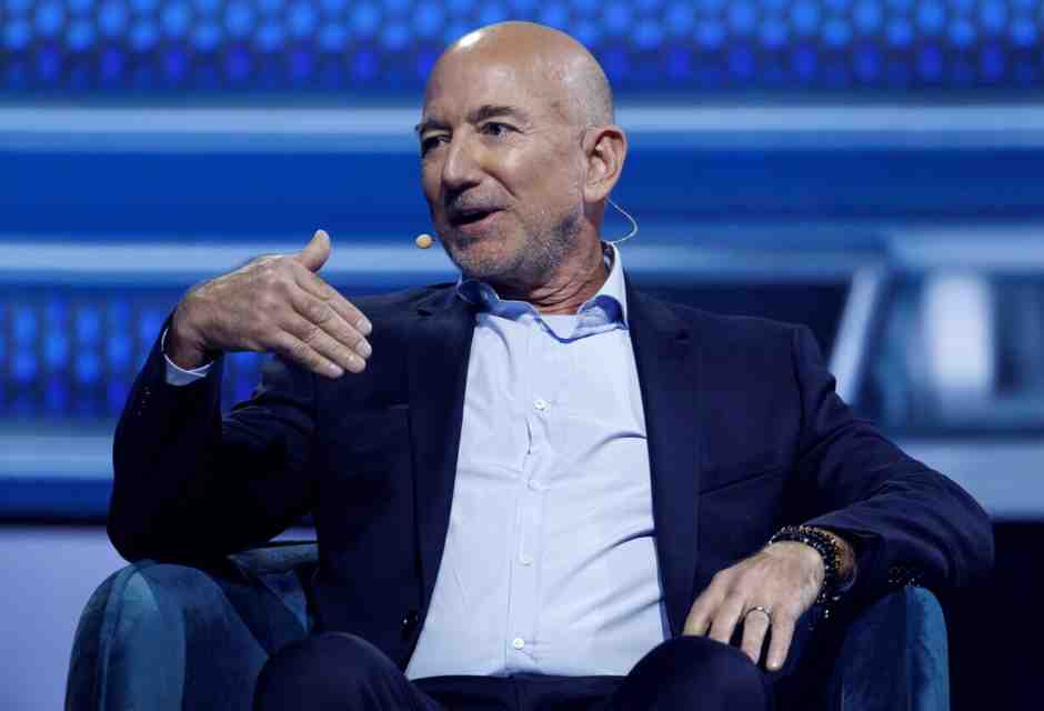 I tagli e le politiche di Jeff Bezos stanno distruggendo il Washington Post