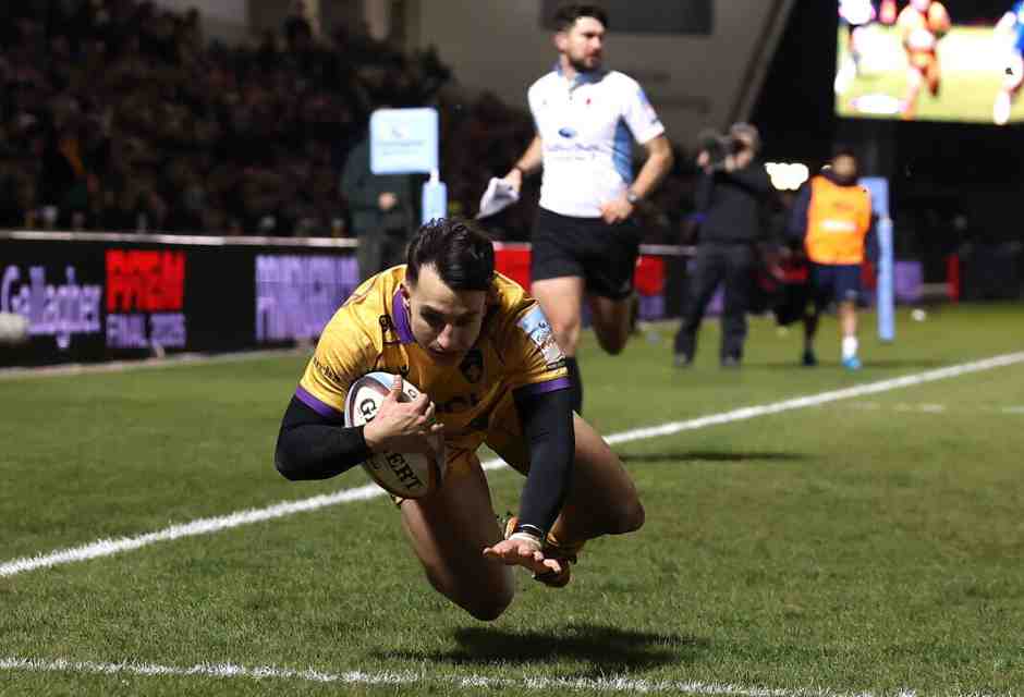 L’Italia del rugby ha trovato una stella: alla scoperta di Edoardo Todaro