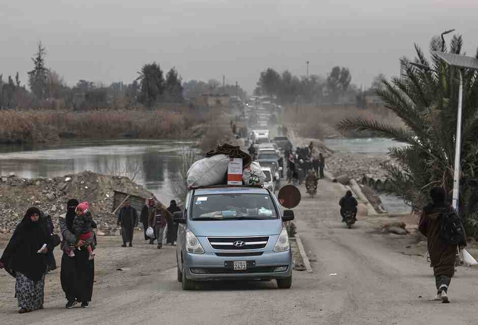 Il grande attivismo della Turchia, che ora è nelle grazie di Trump