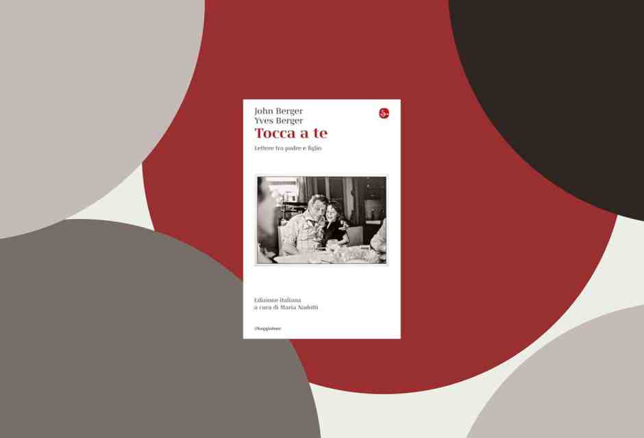 La partita di ping-pong della vita tra padre e figlio, e tra visibile e invisibile