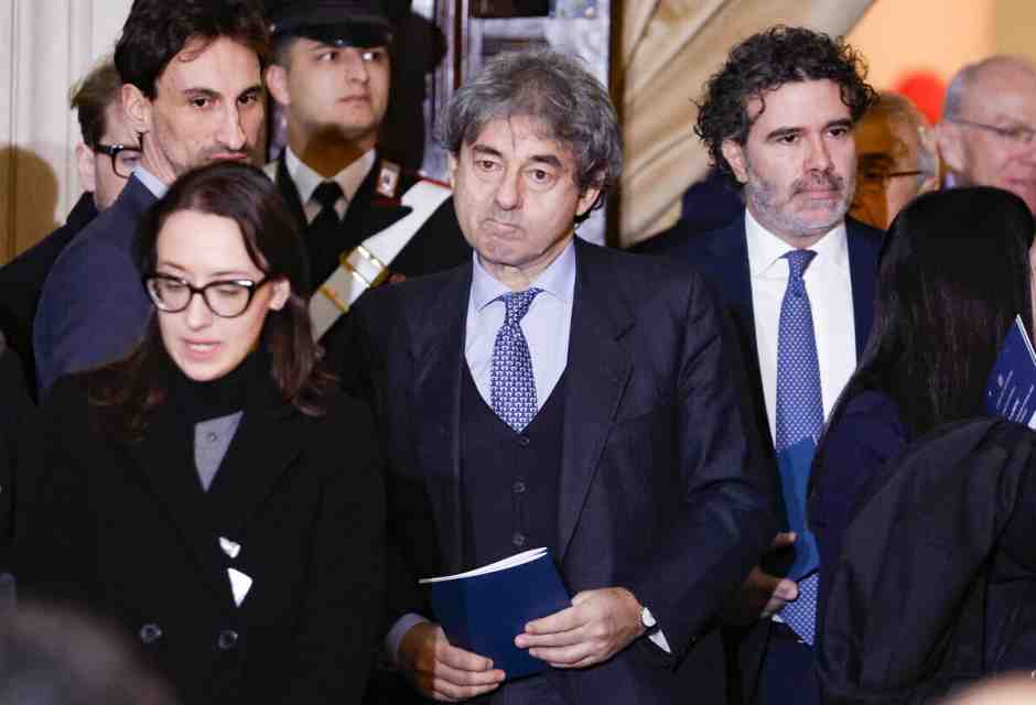 L’Anm attacca Nordio pure all’inaugurazione dell’anno giudiziario in Cassazione