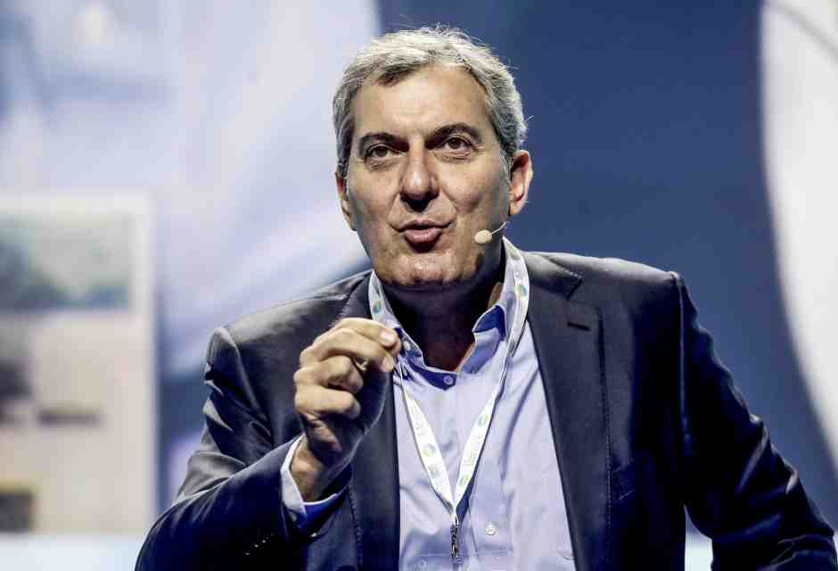 Calabresi, il civico empatico che il Pd non sa se volere o temere