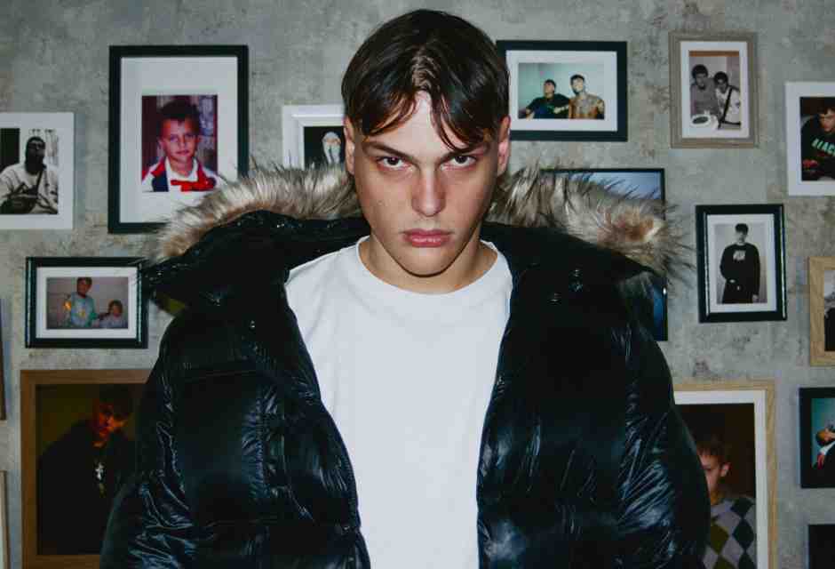 Kid Yugi, il paradosso del rapper che voleva essere nessuno