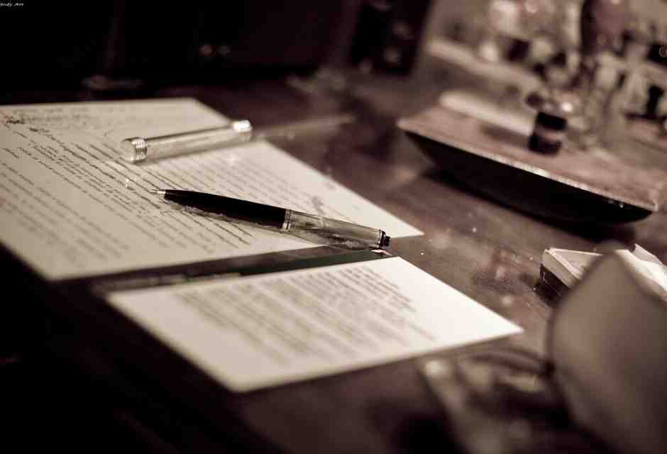 Sulla “cattiveria” nello scrivere, quando serve e quando è superflua