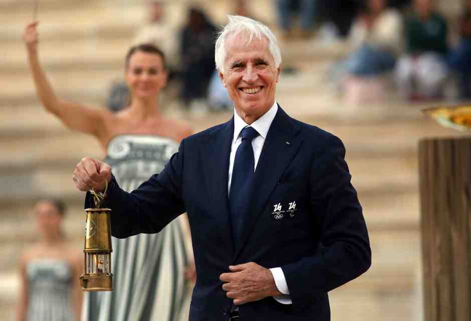 “Siamo pronti ai Giochi, mancano solo tonnellate di dettagli”. Intervista a Giovanni Malagò