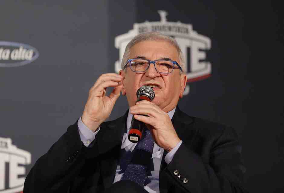 Foti: "Schlein specula su Niscemi. Vannacci? Non seguiremo chimere"