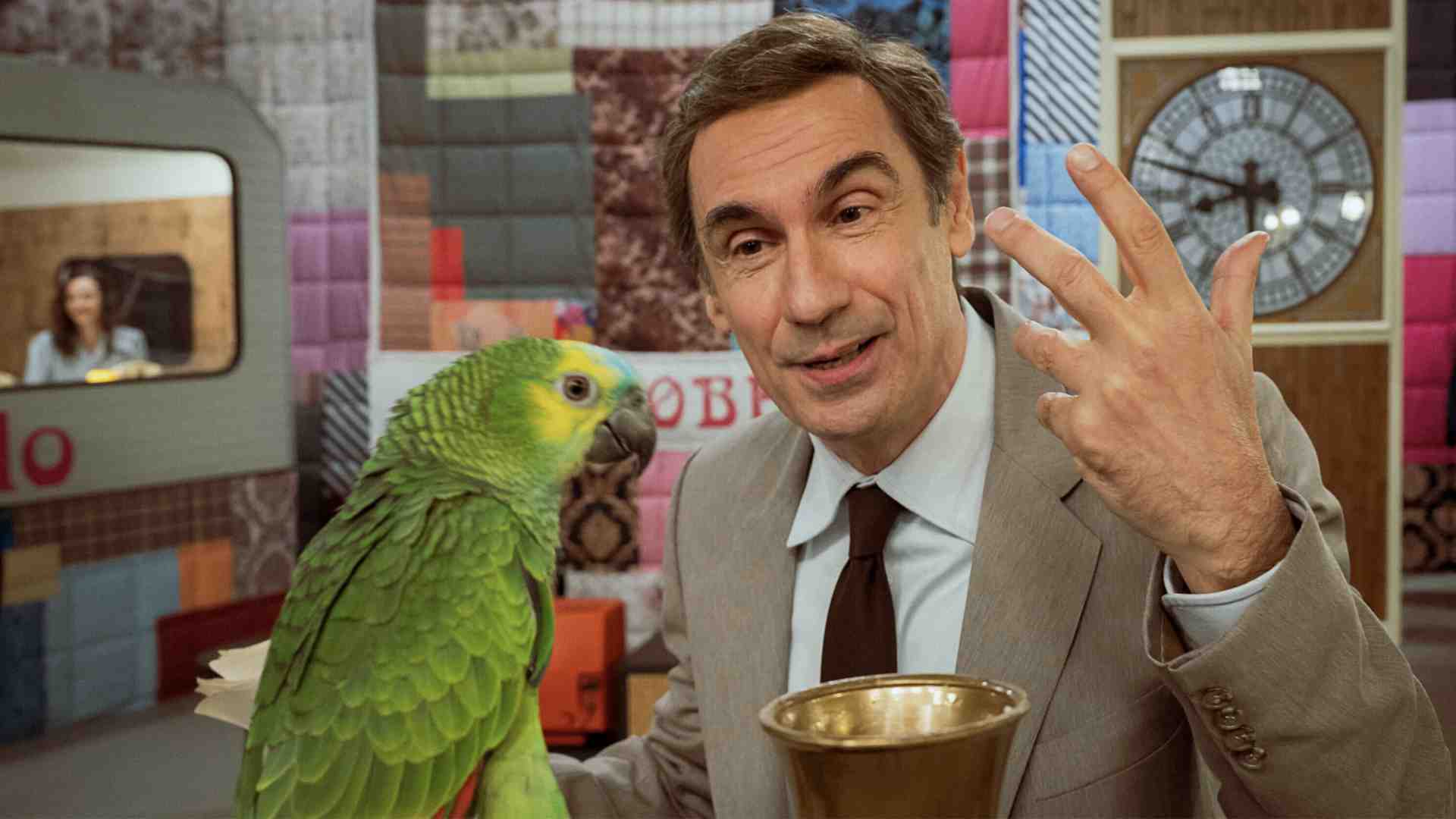 Le serie tv da non perdere a febbraio 2026