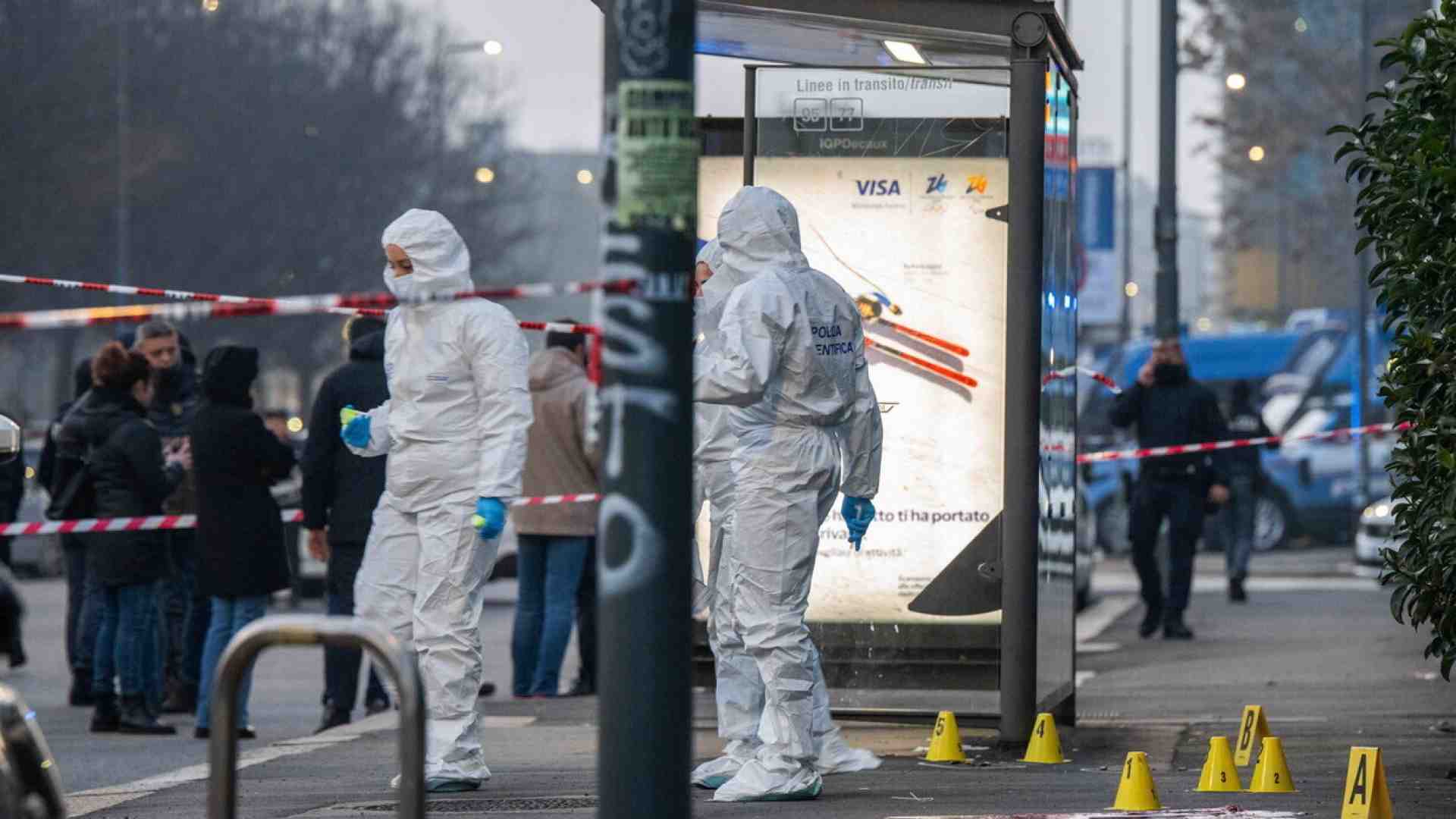 C’era un paese in coma