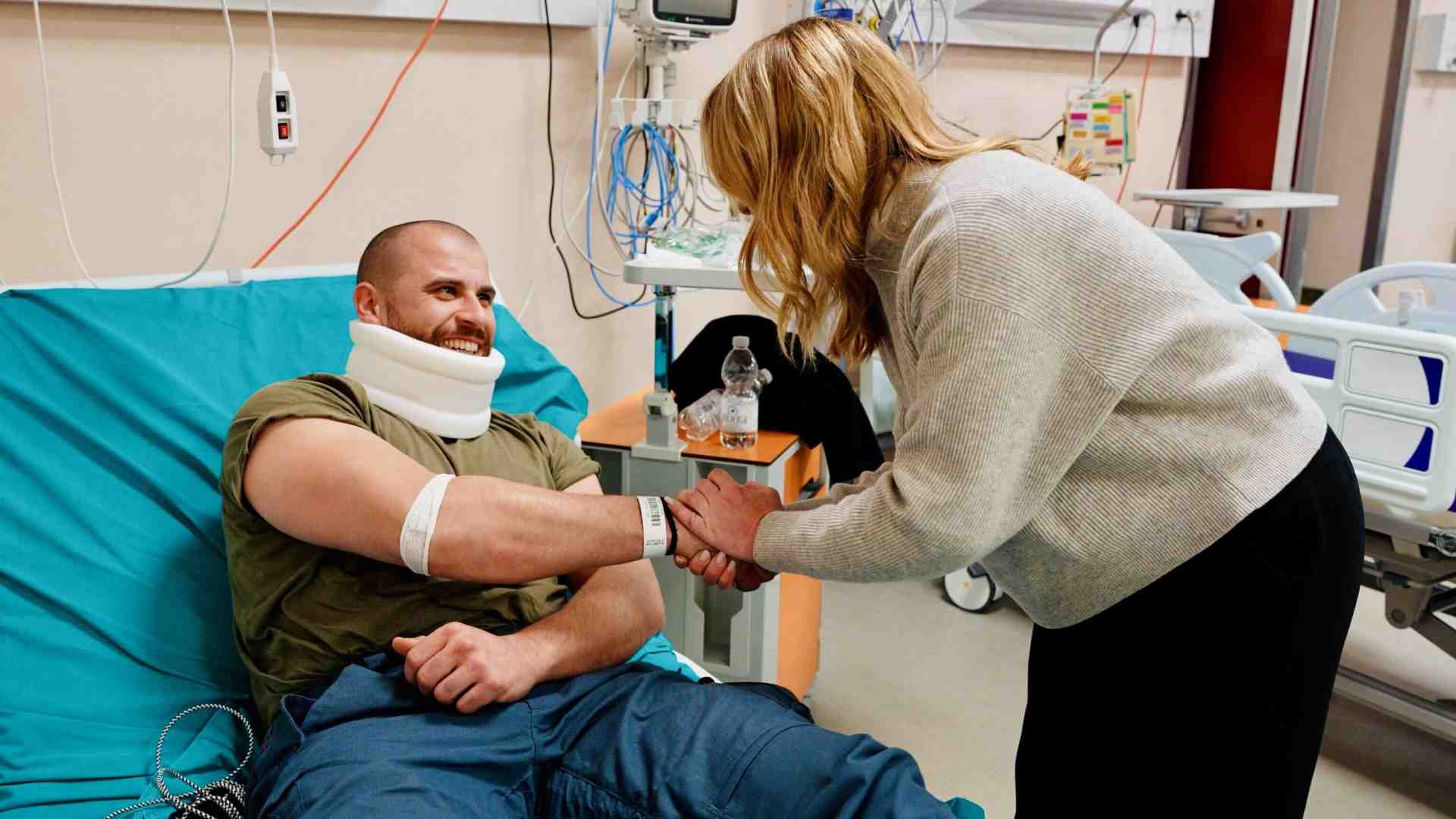 Dopo gli scontri di Torino il governo è pronto al nuovo decreto Sicurezza