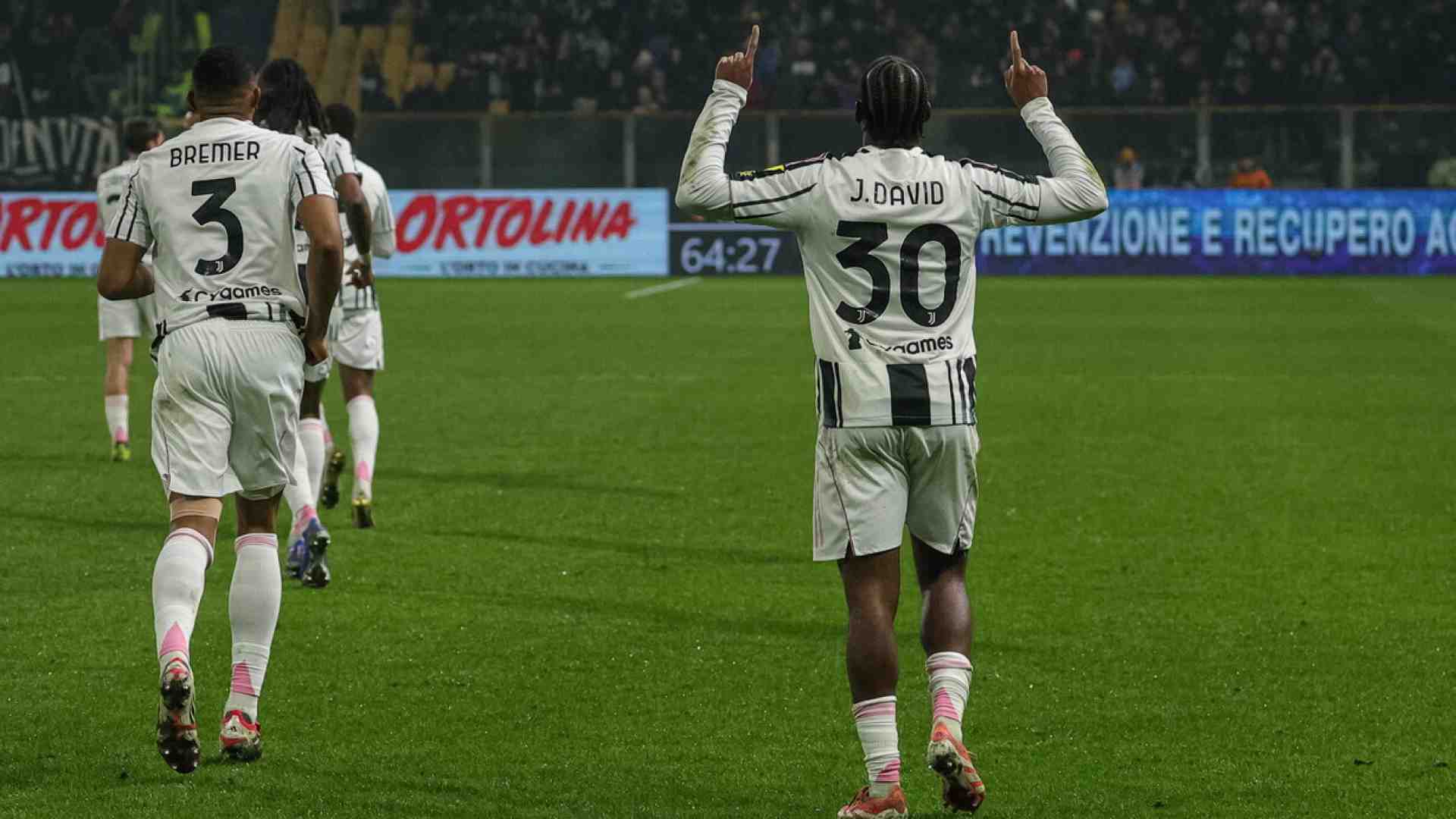 Nulla cambia davvero in Serie A, eccezione fatta per Juventus e Cremonese