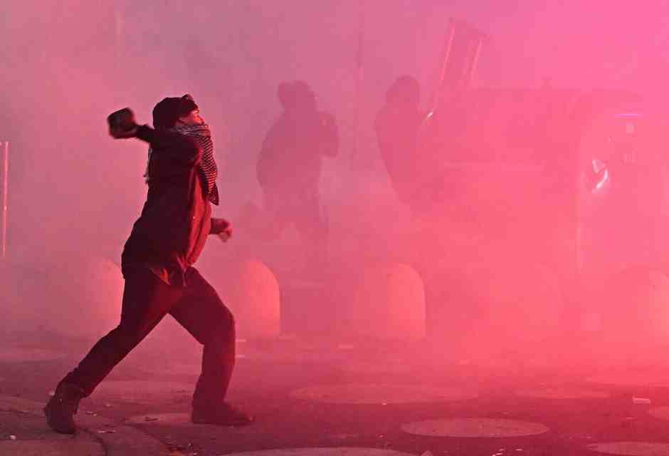 Troppi sofismi su Askatasuna: è un torto pensare che non ci siano nemici a sinistra