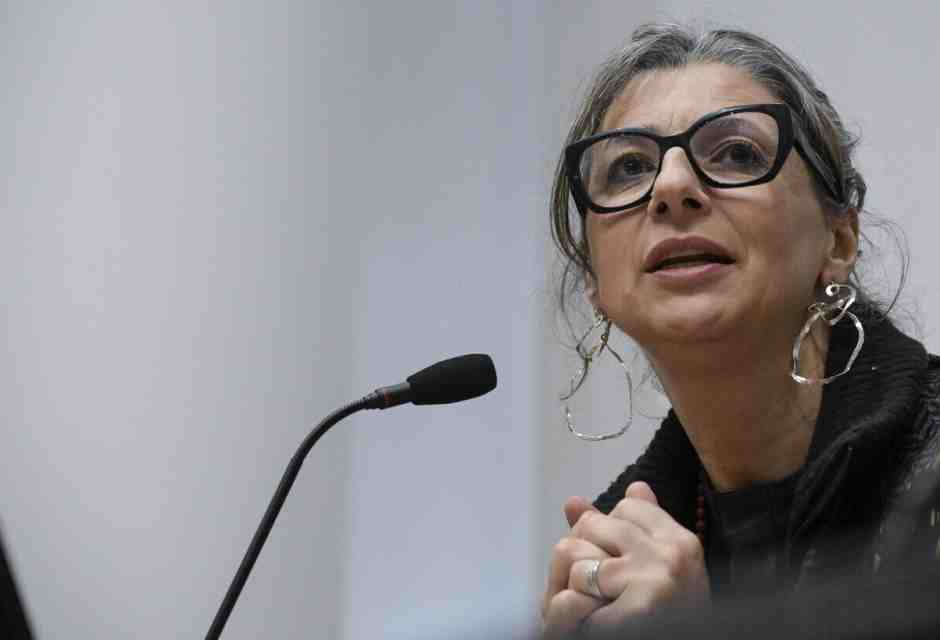 Il tour romano di Francesca Albanese tra Spin time e il Parlamento. Furgiuele (Lega): "Non la interromperei mai"