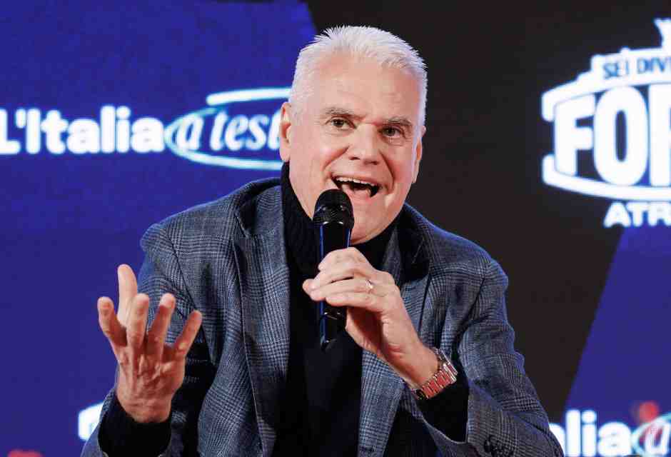 Zangrillo in campo: "Segretario di Forza Italia? Sono a disposizione. Askatasuna? Schlein ha lasciato porta aperta all'antistato"