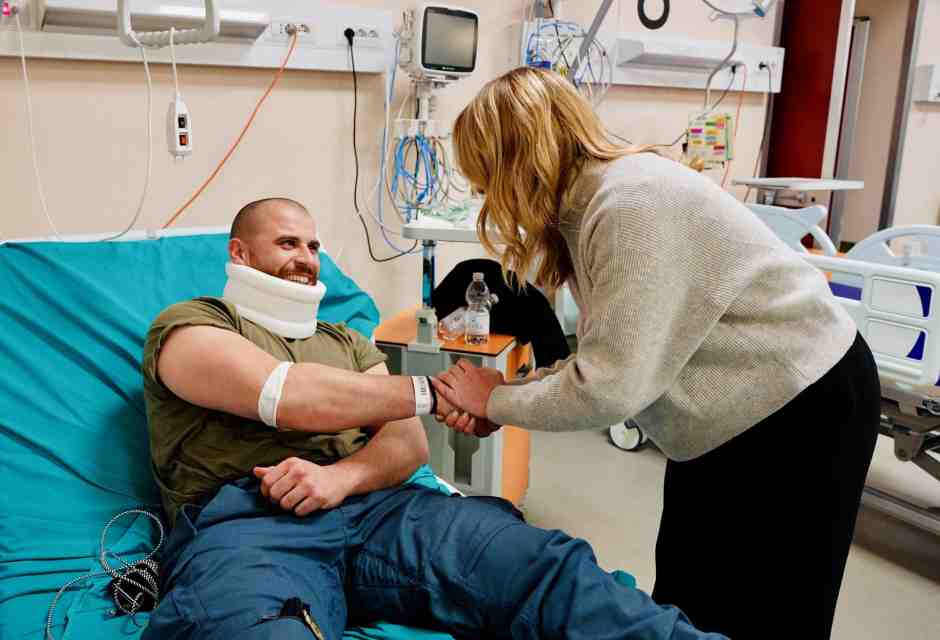 Dopo gli scontri di Torino il governo è pronto al nuovo decreto Sicurezza