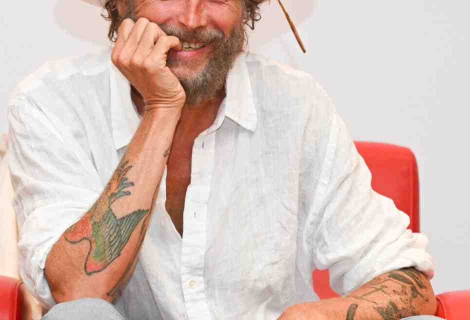 Da jester a commendatore. L'inevitabile parabola italiana di Jovanotti