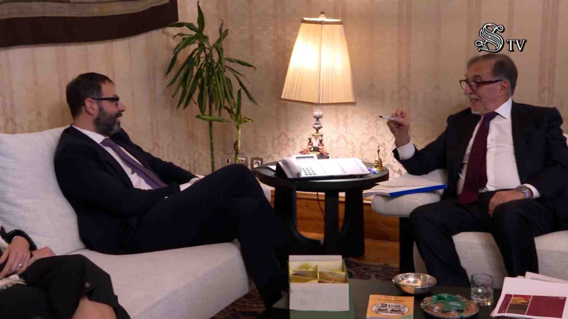 La Russa salva Meloni: al Senato si vota sulle comunicazioni di Piantedosi. Ma senza testo comune