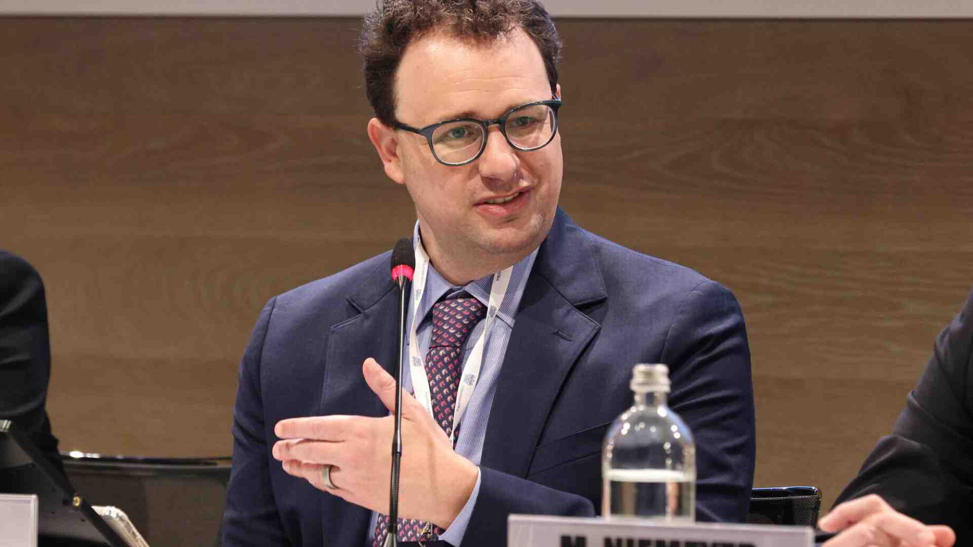 Sull’AI, Amodei si pone i problemi etici che il Pentagono ha dimenticato