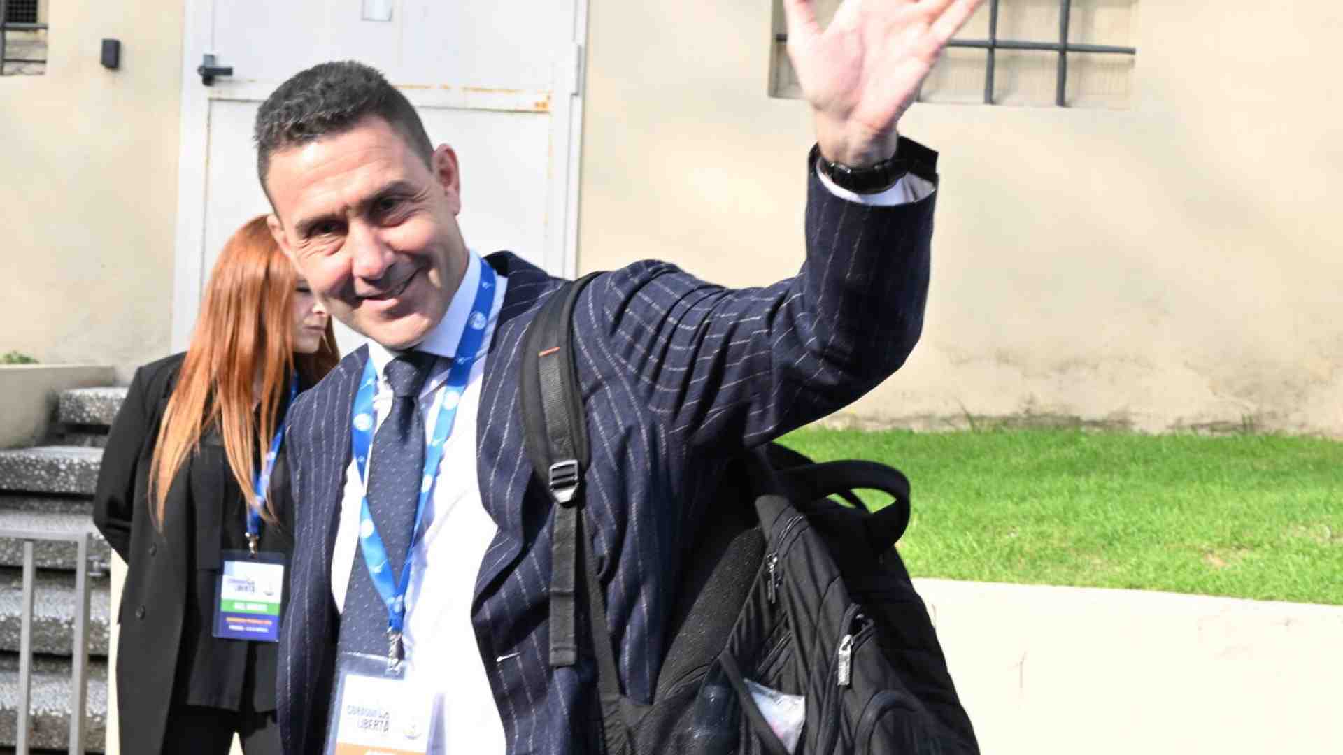 Zaia: "Vannacci era un corpo estraneo. Borghi: "Dolore personale". Le reazioni (varie) dei leghisti all'addio