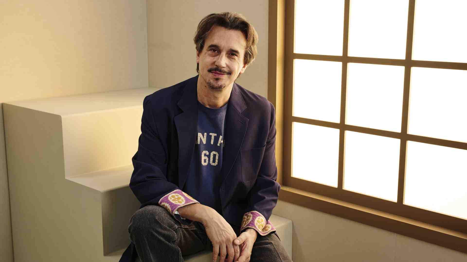 Il bello del nazionalpop. E inaugurare i Giochi è un po’ come fare “Aida”. Parla Damiano Michieletto