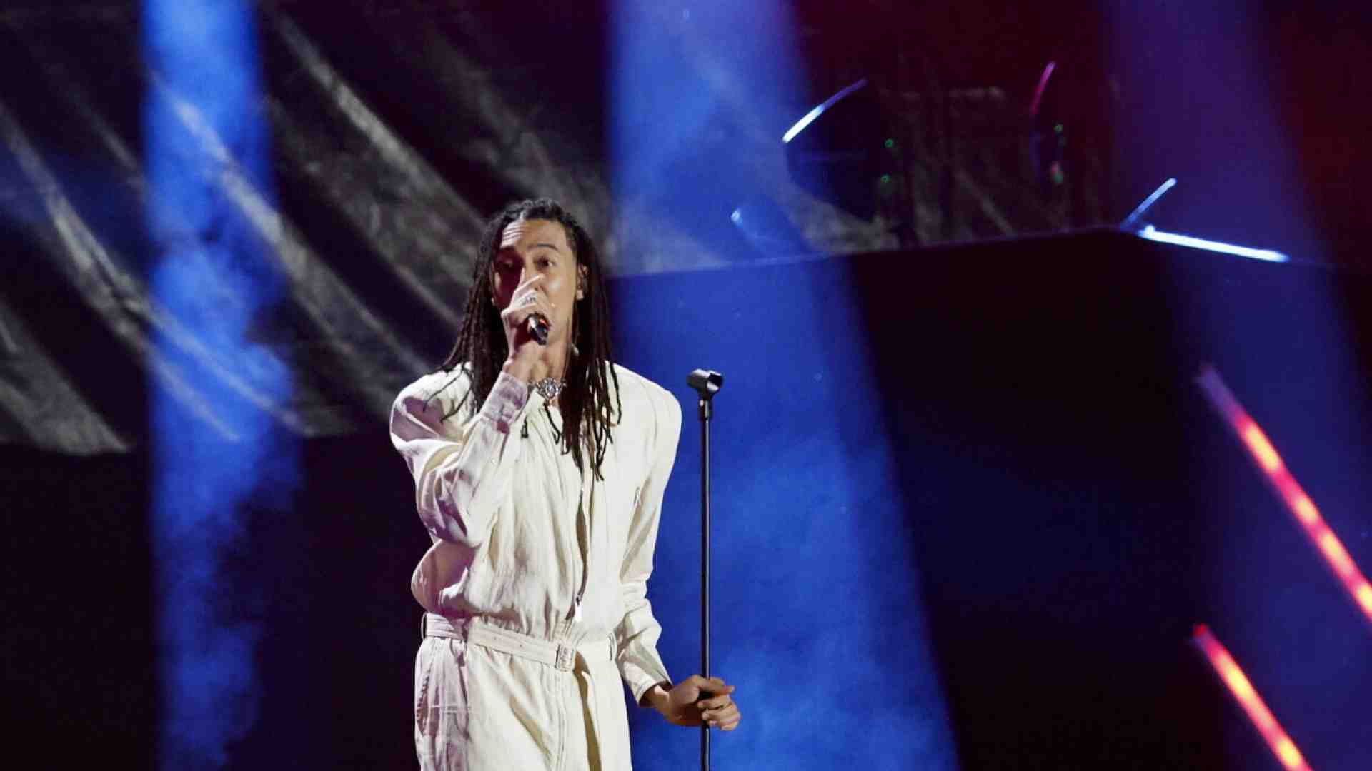 Censura e islamizzazione alle Olimpiadi