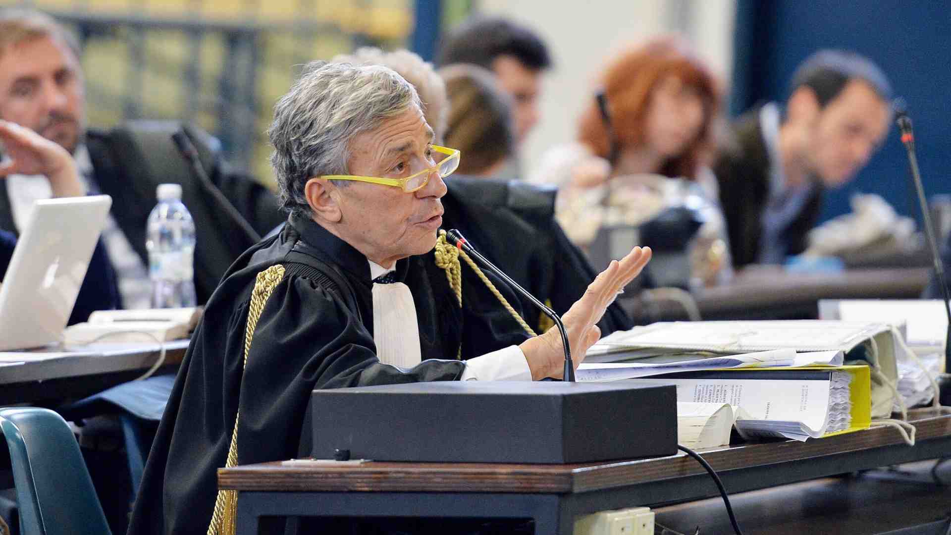 "A Torino è terrorismo, indagare sulla rete di organizzazione", dice l'ex pm Rinaudo