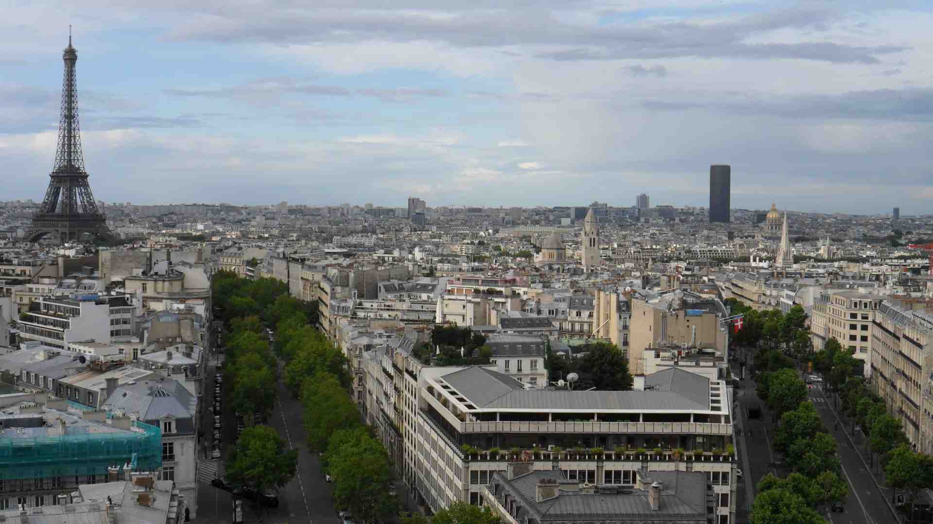 In Francia allarmi bomba e attacchi contro gli ebrei. Colpite scuole e sinagoghe