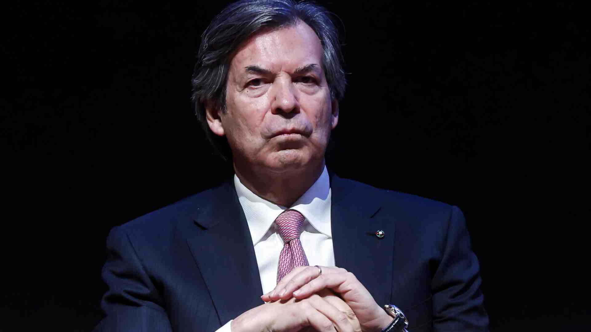 Intesa apre la nuova fase del risiko bancario